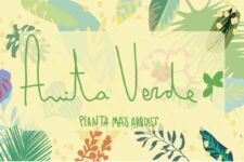 Fotografía de ANITA VERDE Fotografía de ANITA VERDE