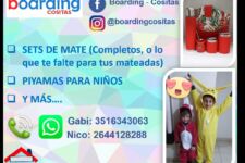 Fotografía de BOARDIN COSITAS Fotografía de BOARDIN COSITAS