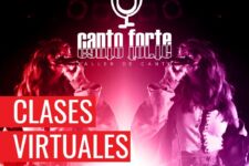 Fotografía de Canto Forte Fotografía de Canto Forte