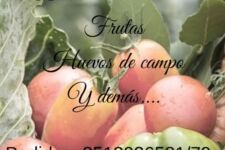 Fotografía de MAJU AGROECOLOGICOS Fotografía de MAJU AGROECOLOGICOS