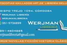 Fotografía de WERJMAN Fotografía de WERJMAN