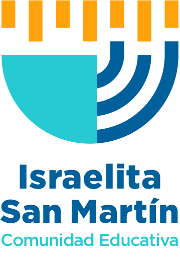 Israelita San Martín