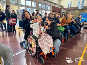 25 de Mayo en la escuela