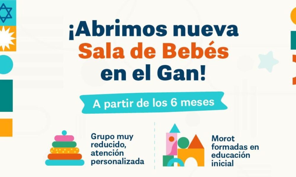El Gan abre una nueva sala. (CUI).
