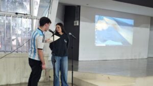 Los actos en la escuela, una instancia de aprendizaje. (CUI).