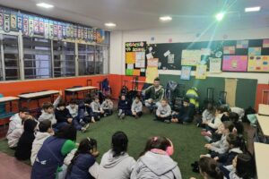 Filosofía para los estudiantes de primaria, el nuevo desafío de la escuela.
