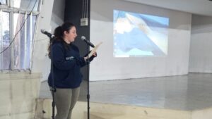 Los actos en la escuela, una instancia de aprendizaje. (CUI).
