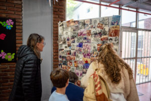 Día de la Familia: volvimos todos al Gan. (Marco Koifman / CUI).