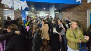 Muestra CREAR 2026. (CUI).