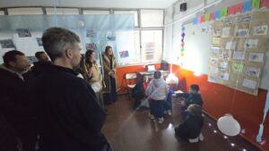 Muestra Crear 2026. (Gastón Stisin - CUI).