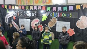 Muestra Crear 2026. (Gastón Stisin - CUI).