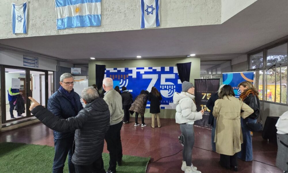 Muestra CREAR 2026. (CUI).