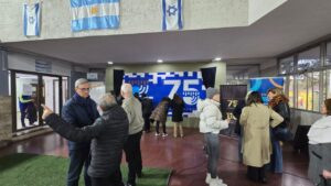 Muestra CREAR 2026. (CUI).