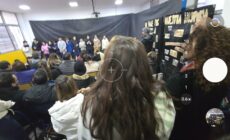 Muestra Crear 2026. (Gastón Stisin - CUI).