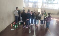 Juegos matemáticos: aprender con diversión asegurada. (CUI).