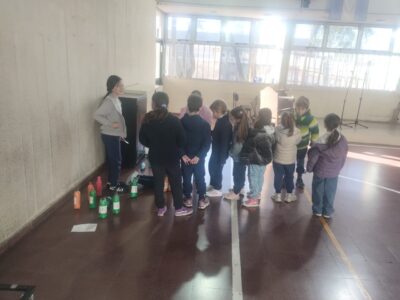 Juegos matemáticos: aprender con diversión asegurada. (CUI).