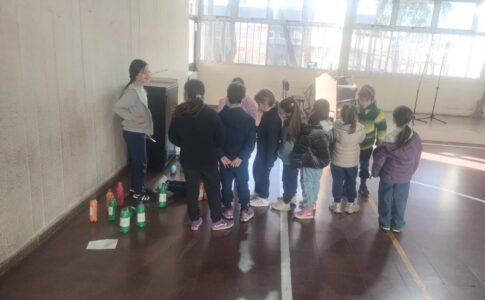 Juegos matemáticos: aprender con diversión asegurada. (CUI).