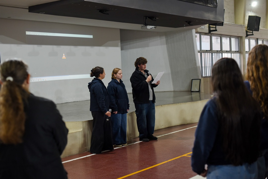 Acto conmemorativo a las víctimas del atentado a la Amia. (Marco Koifman - CUI).