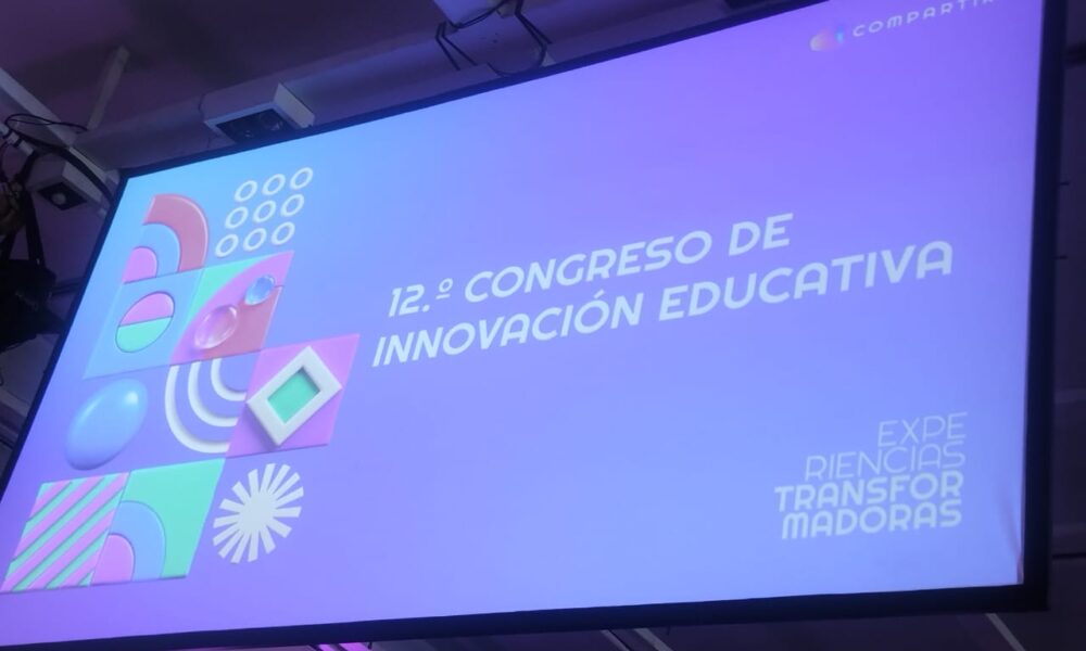 Asistimos al encuentro sobre Experiencias transformadoras. (CUI).