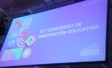 Asistimos al encuentro sobre Experiencias transformadoras. (CUI).
