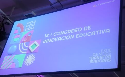 Asistimos al encuentro sobre Experiencias transformadoras. (CUI).