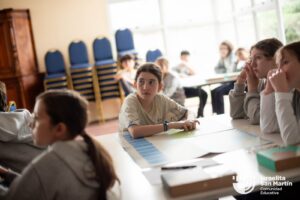 Shahak: una nueva jornada para reflexionar sobre la responsabilidad y el compromiso con Israel