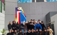 Viaje por la Memoria: 4º año visita Buenos Aires. (CUI).