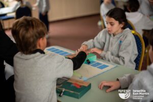 Shahak: una nueva jornada para reflexionar. (Marco Koifman - CUI).