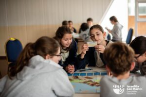 Shahak: una nueva jornada para reflexionar. (Marco Koifman - CUI).