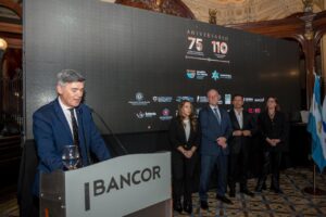 El Centro Unión Israelita celebró 110 años de historia y los 75 del Colegio Israelita. (Marco Koifman - CUI).