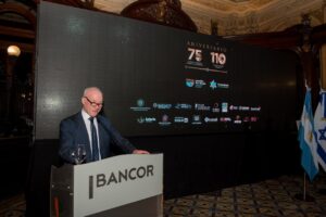 El Centro Unión Israelita celebró 110 años de historia y los 75 del Colegio Israelita. (Marco Koifman - CUI).