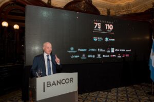 El Centro Unión Israelita celebró 110 años de historia y los 75 del Colegio Israelita. (Marco Koifman - CUI).