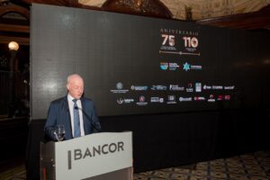 El Centro Unión Israelita celebró 110 años de historia y los 75 del Colegio Israelita. (Marco Koifman - CUI).
