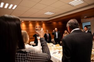 El Centro Unión Israelita celebró 110 años de historia y los 75 del Colegio Israelita. (Marco Koifman - CUI).