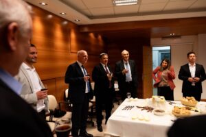 El Centro Unión Israelita celebró 110 años de historia y los 75 del Colegio Israelita. (Marco Koifman - CUI).