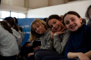 El Centro Unión Israelita celebró 110 años de historia y los 75 del Colegio Israelita. (Marco Koifman - CUI).