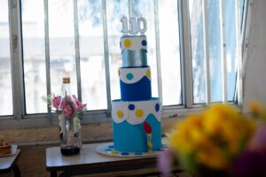 El Centro Unión Israelita celebró 110 años de historia y los 75 del Colegio Israelita. (Marco Koifman - CUI).