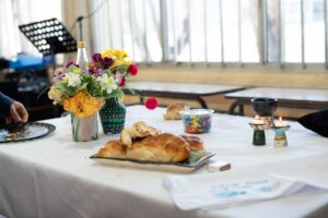 El Centro Unión Israelita celebró 110 años de historia y los 75 del Colegio Israelita. (Marco Koifman - CUI).