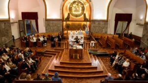 El Centro Unión Israelita celebró 110 años de historia y los 75 del Colegio Israelita. (Marco Koifman - CUI).