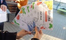 Se realizaron los “Profe Awards 2026” y hubo reconocimiento para nuestros docentes de Secundario. (CUI).