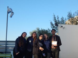 Se realizaron los “Profe Awards 2026” y hubo reconocimiento para nuestros docentes de Secundario. (CUI).