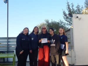 Se realizaron los “Profe Awards 2026” y hubo reconocimiento para nuestros docentes de Secundario. (CUI).