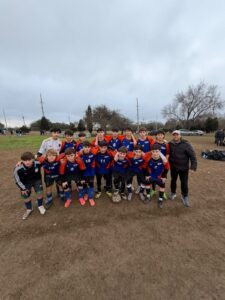 Tres equipos del Colegio Israelita avanzaron a la instancia regional de los “Cordobeses Juegan”. (CUI).