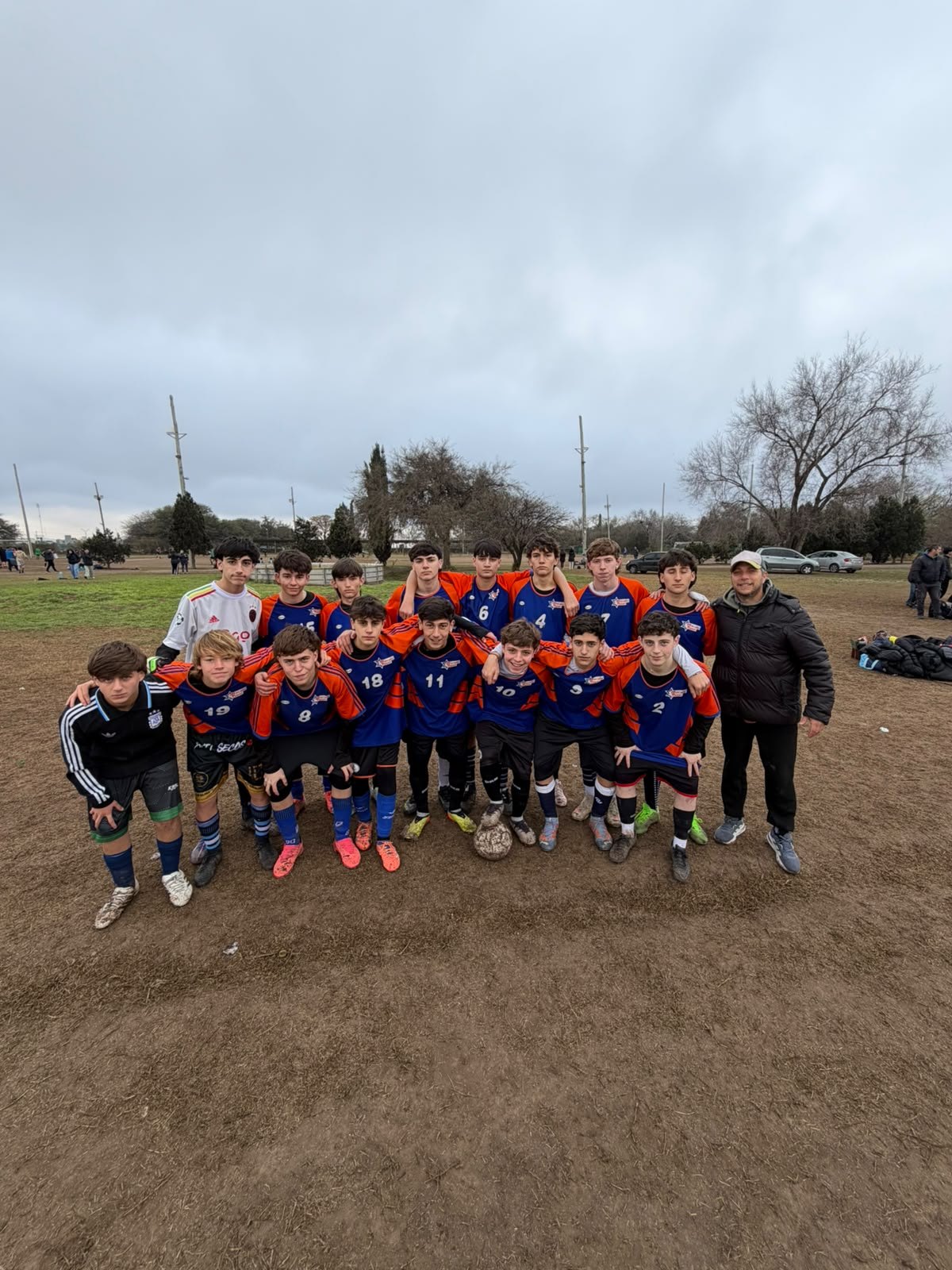 Tres equipos del Colegio Israelita avanzaron a la instancia regional de los “Cordobeses Juegan”. (CUI).