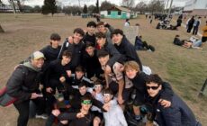 Tres equipos del Colegio Israelita avanzaron a la instancia regional de los “Cordobeses Juegan”. (CUI).