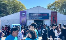 Estudiantes de 5º año visitaron la UNC y conocieron su propuesta académica. (Marco Koifman - CUI).