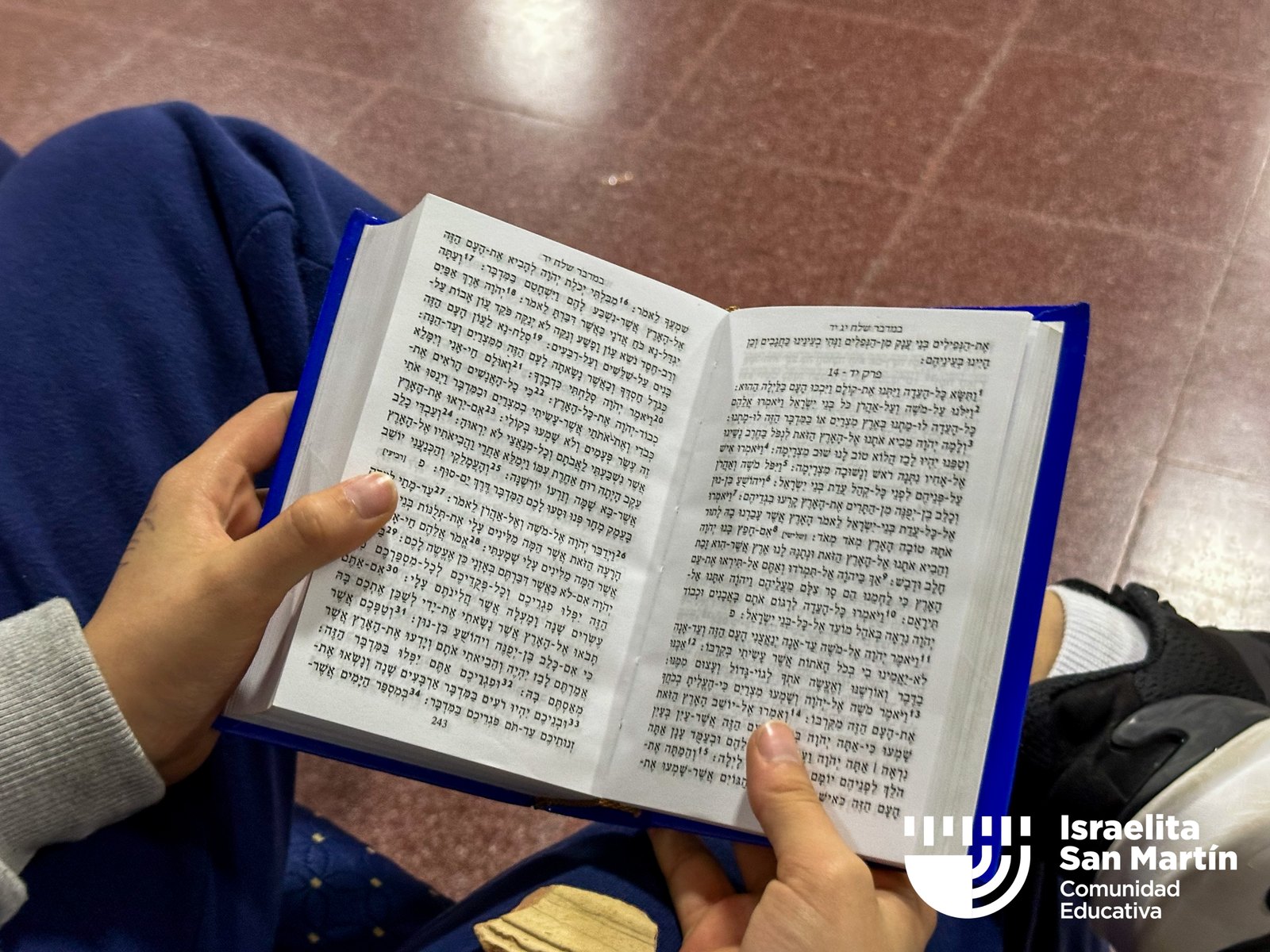 Shahak Global: un viaje virtual por Ierushalaim para fortalecer la identidad y las raíces judías. (Marco Koifman - CUI).